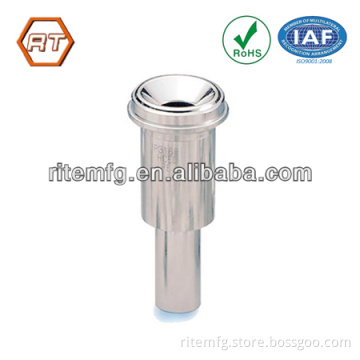 cnc metal turning parts